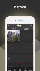 ezyfi screenshot 3
