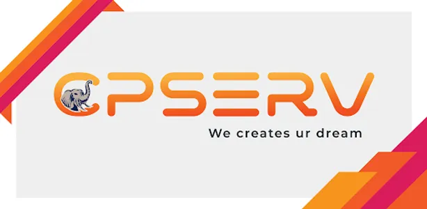 CPSERV - We creates ur dream screenshot 0