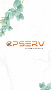 CPSERV - We creates ur dream screenshot 1