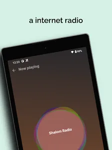 Radio World screenshot 9