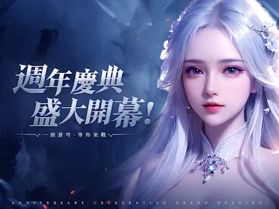 一劍蒼穹 screenshot 12