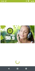 Radio Cero screenshot 0