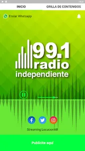 El Independiente screenshot 4