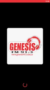 FM Genesis 91.3 screenshot 2