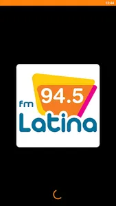FM Latina 94.5 screenshot 1