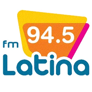 FM Latina 94.5 screenshot 2