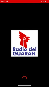 Radio del Guaran screenshot 3