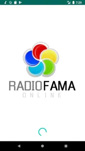Radio Fama screenshot 0