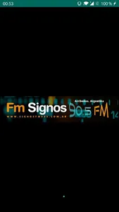 Signos FM 90.5 screenshot 0