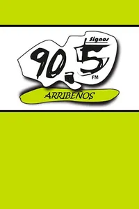 Signos FM 90.5 screenshot 2