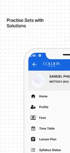 Collins - Learning App screenshot 1