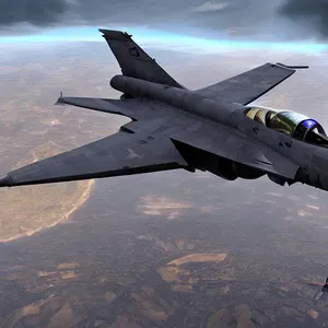 Military Jet Fighter Air Strik screenshot 14