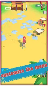 Crazy Fruits: Make tasty juice screenshot 10