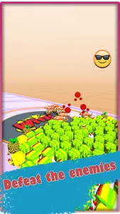 Crazy Fruits: Make tasty juice screenshot 12