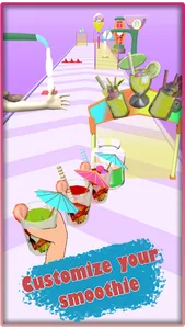 Crazy Fruits: Make tasty juice screenshot 19