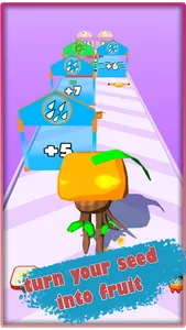 Crazy Fruits: Make tasty juice screenshot 22