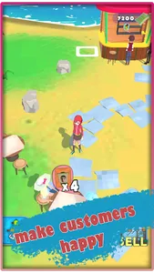 Crazy Fruits: Make tasty juice screenshot 5