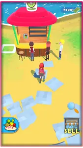 Crazy Fruits: Make tasty juice screenshot 7