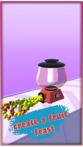 Crazy Fruits: Make tasty juice screenshot 9