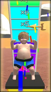 Hungry Tony screenshot 1
