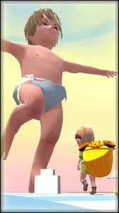 Hungry Tony screenshot 13