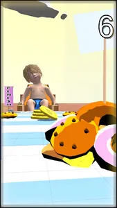 Hungry Tony screenshot 15