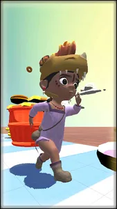 Hungry Tony screenshot 16