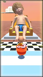 Hungry Tony screenshot 18