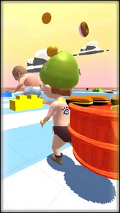 Hungry Tony screenshot 19