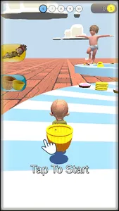Hungry Tony screenshot 4