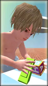 Hungry Tony screenshot 6