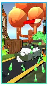 Strike Of Mutants screenshot 17