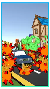 Strike Of Mutants screenshot 19