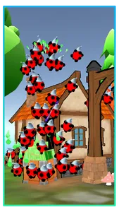 Strike Of Mutants screenshot 20