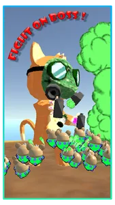 Strike Of Mutants screenshot 8