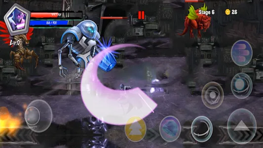 Battle of Force Hero screenshot 10