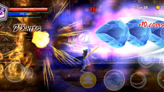 Battle of Force Hero screenshot 11