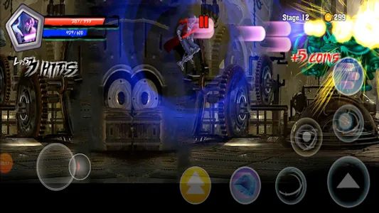 Battle of Force Hero screenshot 14