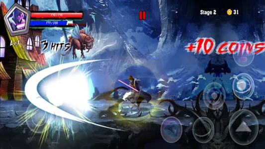 Battle of Force Hero screenshot 20