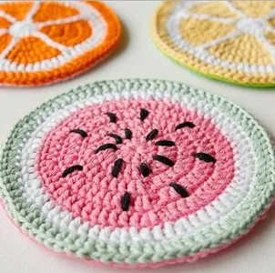 craft crochet patterns screenshot 10