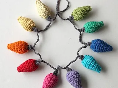 craft crochet patterns screenshot 5