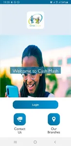 Cash Mash screenshot 0