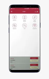 CLICK par FINCA Agency Banking screenshot 7