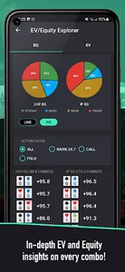 Poker Solver+ - GTO for Holdem screenshot 15