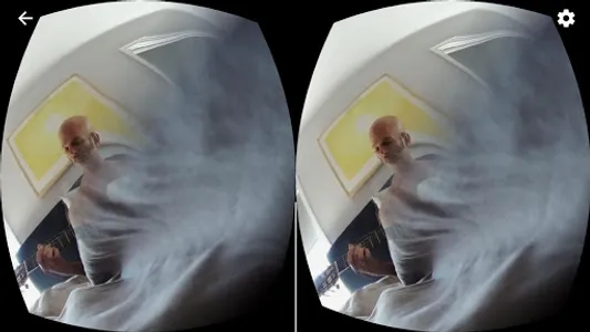 Adult Desire 360 screenshot 0