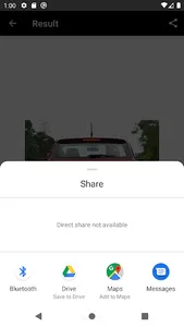 Blind License Plate screenshot 3
