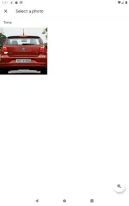 Blind License Plate screenshot 5