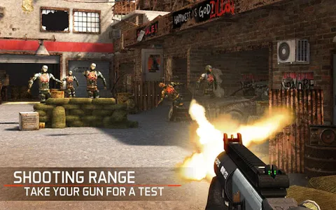 Gun Master 2 screenshot 4