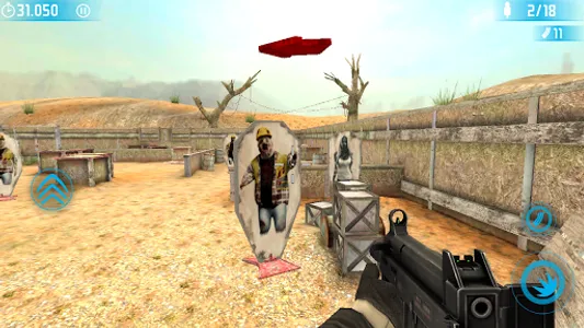 Gun Master 3: Zombie Slayer screenshot 11