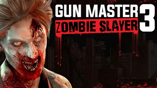 Gun Master 3: Zombie Slayer screenshot 4